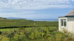 UNDER OFFER Plot for sale in Bude photo